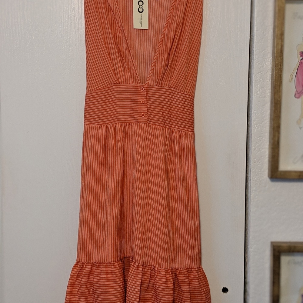 Summer dress